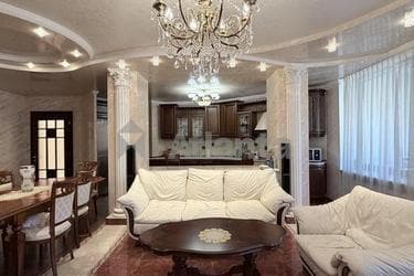 3-комнатная квартира по адресу ул. Тенистая (площадь 128,7 м²) - imageAlt 20 3-комнатная квартира по адресу ул. Тенистая (площадь 128,7 м²) - Atlanta.ua - imageAlt 20