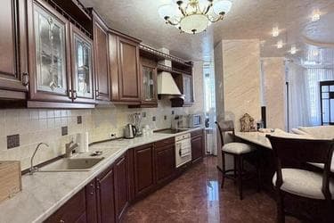 3-комнатная квартира по адресу ул. Тенистая (площадь 128,7 м²) - imageAlt 22 3-комнатная квартира по адресу ул. Тенистая (площадь 128,7 м²) - Atlanta.ua - imageAlt 22