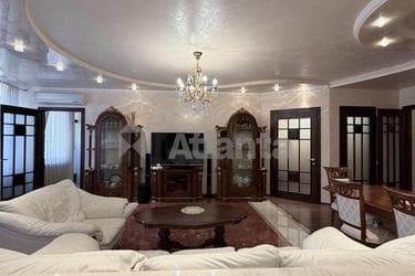 3-комнатная квартира по адресу ул. Тенистая (площадь 128,7 м²) - imageAlt 24 3-комнатная квартира по адресу ул. Тенистая (площадь 128,7 м²) - Atlanta.ua - imageAlt 24