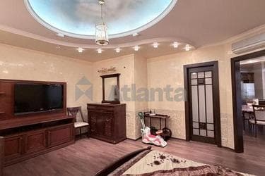 3-комнатная квартира по адресу ул. Тенистая (площадь 128,7 м²) - imageAlt 27 3-комнатная квартира по адресу ул. Тенистая (площадь 128,7 м²) - Atlanta.ua - imageAlt 27