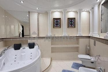 3-комнатная квартира по адресу ул. Тенистая (площадь 128,7 м²) - imageAlt 32 3-комнатная квартира по адресу ул. Тенистая (площадь 128,7 м²) - Atlanta.ua - imageAlt 32