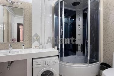 3-комнатная квартира по адресу ул. Тенистая (площадь 128,7 м²) - imageAlt 34 3-комнатная квартира по адресу ул. Тенистая (площадь 128,7 м²) - Atlanta.ua - imageAlt 34