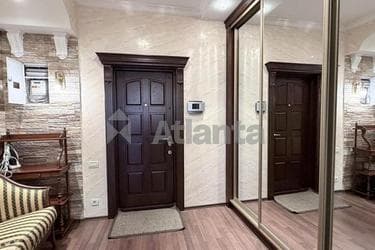 3-комнатная квартира по адресу ул. Тенистая (площадь 128,7 м²) - imageAlt 35 3-комнатная квартира по адресу ул. Тенистая (площадь 128,7 м²) - Atlanta.ua - imageAlt 35