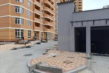3-кімнатна квартира за адресою Овідіопольська дор. (площа 89,7 м²) - фото 22 3-кімнатна квартира за адресою Овідіопольська дор. (площа 89,7 м²) - Atlanta.ua - фото 22