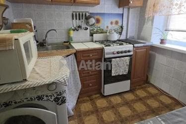2-комнатная квартира по адресу ул. Андрея Первозванного (площадь 48,7 м²) - imageAlt 17 2-комнатная квартира по адресу ул. Андрея Первозванного (площадь 48,7 м²) - Atlanta.ua - imageAlt 17