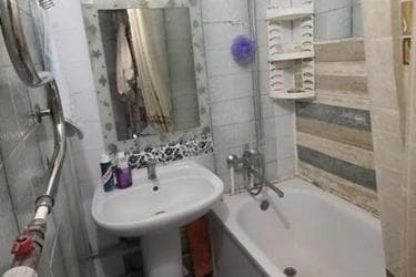 2-комнатная квартира по адресу ул. Андрея Первозванного (площадь 48,7 м²) - imageAlt 20 2-комнатная квартира по адресу ул. Андрея Первозванного (площадь 48,7 м²) - Atlanta.ua - imageAlt 20