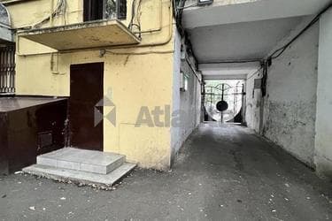 2-комнатная квартира по адресу ул. Гаванная (площадь 50 м²) - imageAlt 27 2-комнатная квартира по адресу ул. Гаванная (площадь 50 м²) - Atlanta.ua - imageAlt 27