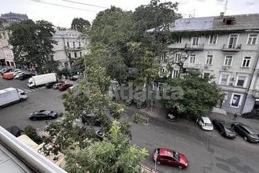 2-комнатная квартира по адресу ул. Гаванная (площадь 50 м²) - imageAlt 26 2-комнатная квартира по адресу ул. Гаванная (площадь 50 м²) - Atlanta.ua - imageAlt 26