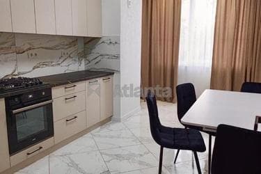 1-комнатная квартира по адресу ул. Карла Микльоша (площадь 44,7 м²) - imageAlt 6 1-комнатная квартира по адресу ул. Карла Микльоша (площадь 44,7 м²) - Atlanta.ua - imageAlt 6