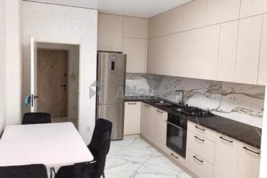 1-комнатная квартира по адресу ул. Карла Микльоша (площадь 44,7 м²) - imageAlt 7 1-комнатная квартира по адресу ул. Карла Микльоша (площадь 44,7 м²) - Atlanta.ua - imageAlt 7