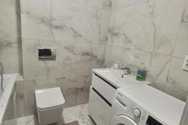1-комнатная квартира по адресу ул. Карла Микльоша (площадь 44,7 м²) - imageAlt 10 1-комнатная квартира по адресу ул. Карла Микльоша (площадь 44,7 м²) - Atlanta.ua - imageAlt 10