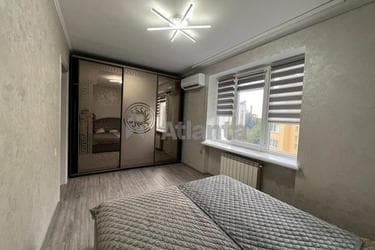 2-комнатная квартира по адресу ул. АлмаАтинська (площадь 56 м²) - фото 21 2-комнатная квартира по адресу ул. АлмаАтинська (площадь 56 м²) - Atlanta.ua - фото 21