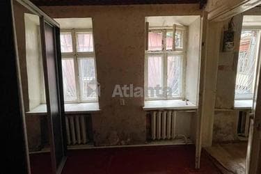 1-комнатная квартира по адресу ул. Южная (площадь 21 м²) - imageAlt 9 1-комнатная квартира по адресу ул. Южная (площадь 21 м²) - Atlanta.ua - imageAlt 9