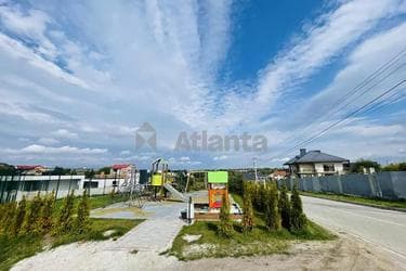 Дом по адресу ул. Степана бандеры (площадь 122 м²) - фото 19 Дом по адресу ул. Степана бандеры (площадь 122 м²) - Atlanta.ua - фото 19