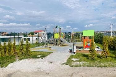 Дом по адресу ул. Степана бандеры (площадь 122 м²) - фото 20 Дом по адресу ул. Степана бандеры (площадь 122 м²) - Atlanta.ua - фото 20
