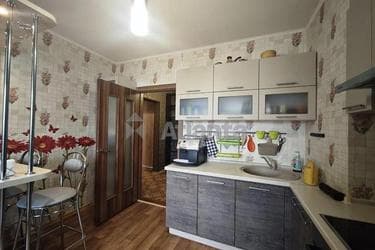 1-кімнатна квартира за адресою вул. Миколи Закревського (площа 43,1 м²) - фото 28 1-кімнатна квартира за адресою вул. Миколи Закревського (площа 43,1 м²) - Atlanta.ua - фото 28