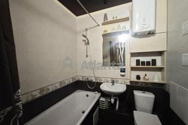 1-кімнатна квартира за адресою вул. Миколи Закревського (площа 43,1 м²) - фото 35 1-кімнатна квартира за адресою вул. Миколи Закревського (площа 43,1 м²) - Atlanta.ua - фото 35