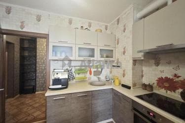 1-кімнатна квартира за адресою вул. Миколи Закревського (площа 43,1 м²) - фото 32 1-кімнатна квартира за адресою вул. Миколи Закревського (площа 43,1 м²) - Atlanta.ua - фото 32