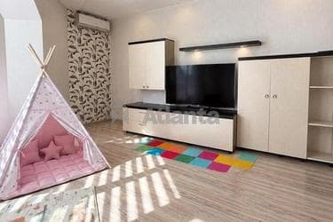 2-кімнатна квартира за адресою вул. Левка Лук’яненка (площа 82 м²) - imageAlt 13 2-кімнатна квартира за адресою вул. Левка Лук’яненка (площа 82 м²) - Atlanta.ua - imageAlt 13