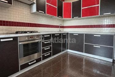 2-кімнатна квартира за адресою вул. Левка Лук’яненка (площа 82 м²) - imageAlt 15 2-кімнатна квартира за адресою вул. Левка Лук’яненка (площа 82 м²) - Atlanta.ua - imageAlt 15