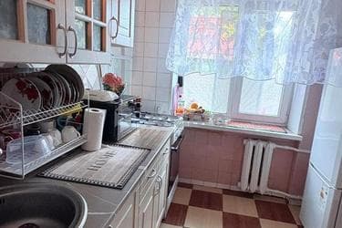 2-комнатная квартира по адресу ул. Среднефонтанская (площадь 54,5 м²) - фото 15 2-комнатная квартира по адресу ул. Среднефонтанская (площадь 54,5 м²) - Atlanta.ua - фото 15