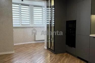 1-кімнатна квартира за адресою вул. Шухевича (площа 42 м²) - фото 17 1-кімнатна квартира за адресою вул. Шухевича (площа 42 м²) - Atlanta.ua - фото 17