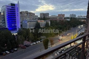 1-комнатная квартира по адресу ул. Генуэзская (площадь 45,5 м²) - фото 39 1-комнатная квартира по адресу ул. Генуэзская (площадь 45,5 м²) - Atlanta.ua - фото 39