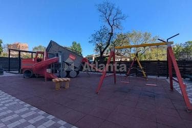 1-комнатная квартира по адресу Тополинный пер. (площадь 27,8 м²) - imageAlt 15 1-комнатная квартира по адресу Тополинный пер. (площадь 27,8 м²) - Atlanta.ua - imageAlt 15