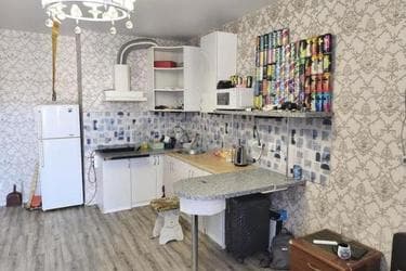 1-комнатная квартира по адресу ул. Афанасьева Геннадия (площадь 34 м²) - фото 15 1-комнатная квартира по адресу ул. Афанасьева Геннадия (площадь 34 м²) - Atlanta.ua - фото 15