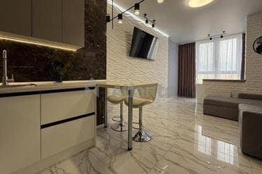 1-комнатная квартира по адресу Небесной Сотни пр. (площадь 26 м²) - фото 10 1-комнатная квартира по адресу Небесной Сотни пр. (площадь 26 м²) - Atlanta.ua - фото 10