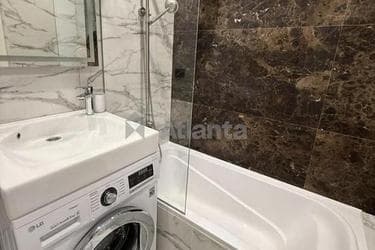 1-комнатная квартира по адресу Небесной Сотни пр. (площадь 26 м²) - фото 16 1-комнатная квартира по адресу Небесной Сотни пр. (площадь 26 м²) - Atlanta.ua - фото 16