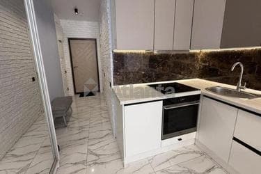 1-комнатная квартира по адресу Небесной Сотни пр. (площадь 26 м²) - фото 13 1-комнатная квартира по адресу Небесной Сотни пр. (площадь 26 м²) - Atlanta.ua - фото 13