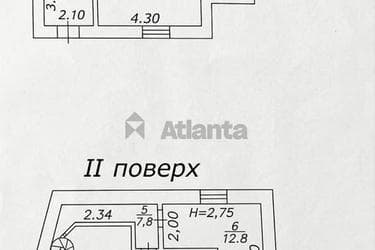 3-комнатная квартира по адресу ул. Михайловская (площадь 90 м²) - imageAlt 48 3-комнатная квартира по адресу ул. Михайловская (площадь 90 м²) - Atlanta.ua - imageAlt 48