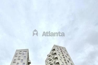 1-комнатная квартира по адресу ул. Щурата В. Ул (площадь 34,3 м²) - фото 21 1-комнатная квартира по адресу ул. Щурата В. Ул (площадь 34,3 м²) - Atlanta.ua - фото 21