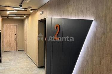 1-комнатная квартира по адресу ул. Щурата В. Ул (площадь 34,3 м²) - фото 33 1-комнатная квартира по адресу ул. Щурата В. Ул (площадь 34,3 м²) - Atlanta.ua - фото 33