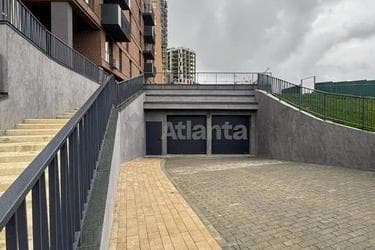 1-комнатная квартира по адресу ул. Щурата В. Ул (площадь 34,3 м²) - фото 40 1-комнатная квартира по адресу ул. Щурата В. Ул (площадь 34,3 м²) - Atlanta.ua - фото 40
