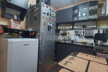 2-кімнатна квартира за адресою вул. Академіка Корольова (площа 42,5 м²) - фото 16 2-кімнатна квартира за адресою вул. Академіка Корольова (площа 42,5 м²) - Atlanta.ua - фото 16