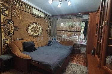 2-кімнатна квартира за адресою вул. Академіка Корольова (площа 42,5 м²) - фото 19 2-кімнатна квартира за адресою вул. Академіка Корольова (площа 42,5 м²) - Atlanta.ua - фото 19