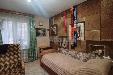 2-кімнатна квартира за адресою вул. Академіка Корольова (площа 42,5 м²) - фото 21 2-кімнатна квартира за адресою вул. Академіка Корольова (площа 42,5 м²) - Atlanta.ua - фото 21