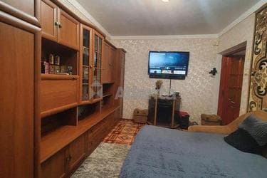 2-кімнатна квартира за адресою вул. Академіка Корольова (площа 42,5 м²) - фото 18 2-кімнатна квартира за адресою вул. Академіка Корольова (площа 42,5 м²) - Atlanta.ua - фото 18