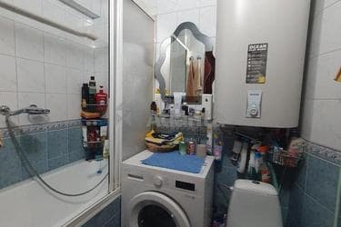 2-кімнатна квартира за адресою вул. Академіка Корольова (площа 42,5 м²) - фото 24 2-кімнатна квартира за адресою вул. Академіка Корольова (площа 42,5 м²) - Atlanta.ua - фото 24