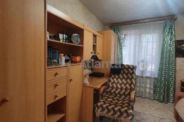 2-кімнатна квартира за адресою вул. Академіка Корольова (площа 42,5 м²) - фото 23 2-кімнатна квартира за адресою вул. Академіка Корольова (площа 42,5 м²) - Atlanta.ua - фото 23
