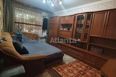 2-кімнатна квартира за адресою вул. Академіка Корольова (площа 42,5 м²) - фото 17 2-кімнатна квартира за адресою вул. Академіка Корольова (площа 42,5 м²) - Atlanta.ua - фото 17