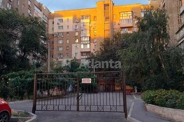 3-кімнатна квартира за адресою вул. Скісна (площа 62,4 м²) - фото 32 3-кімнатна квартира за адресою вул. Скісна (площа 62,4 м²) - Atlanta.ua - фото 32