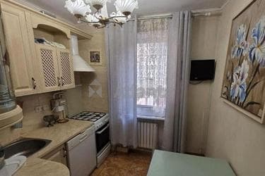 3-кімнатна квартира за адресою вул. Скісна (площа 62,4 м²) - фото 17 3-кімнатна квартира за адресою вул. Скісна (площа 62,4 м²) - Atlanta.ua - фото 17
