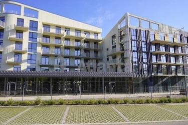 1-комнатная квартира по адресу ул. Орлика Пилипа (площадь 42,7 м²) - фото 11 1-комнатная квартира по адресу ул. Орлика Пилипа (площадь 42,7 м²) - Atlanta.ua - фото 11