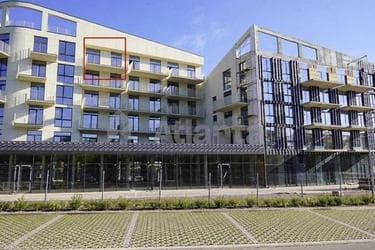 1-комнатная квартира по адресу ул. Орлика Пилипа (площадь 42,7 м²) - фото 15 1-комнатная квартира по адресу ул. Орлика Пилипа (площадь 42,7 м²) - Atlanta.ua - фото 15