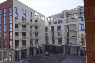 1-комнатная квартира по адресу ул. Орлика Пилипа (площадь 42,7 м²) - фото 16 1-комнатная квартира по адресу ул. Орлика Пилипа (площадь 42,7 м²) - Atlanta.ua - фото 16