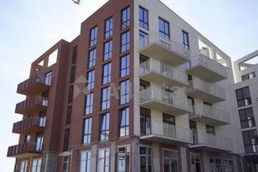 1-комнатная квартира по адресу ул. Орлика Пилипа (площадь 42,7 м²) - фото 17 1-комнатная квартира по адресу ул. Орлика Пилипа (площадь 42,7 м²) - Atlanta.ua - фото 17