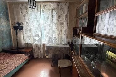 3-комнатная квартира по адресу Люстдорфская дор. (площадь 69,9 м²) - imageAlt 26 3-комнатная квартира по адресу Люстдорфская дор. (площадь 69,9 м²) - Atlanta.ua - imageAlt 26